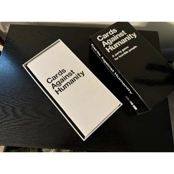 Brand New Cards Against Humanity - Picture 3 of 4